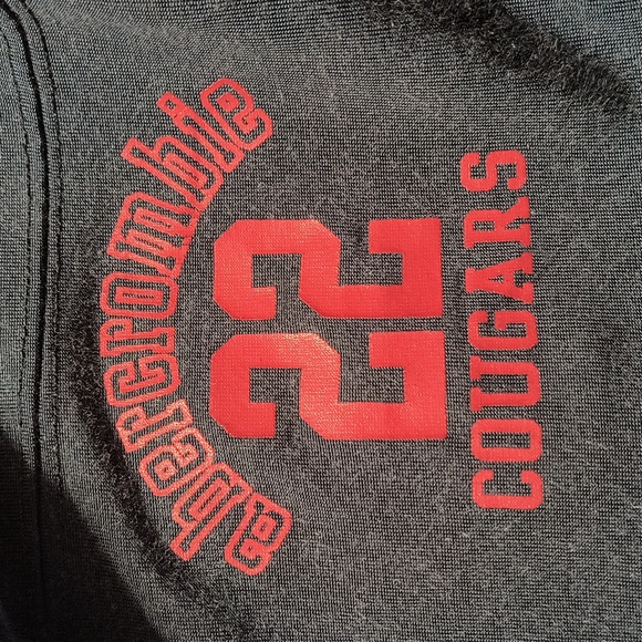 Abercrombie awesome t-shirt - Picture 4 of 4